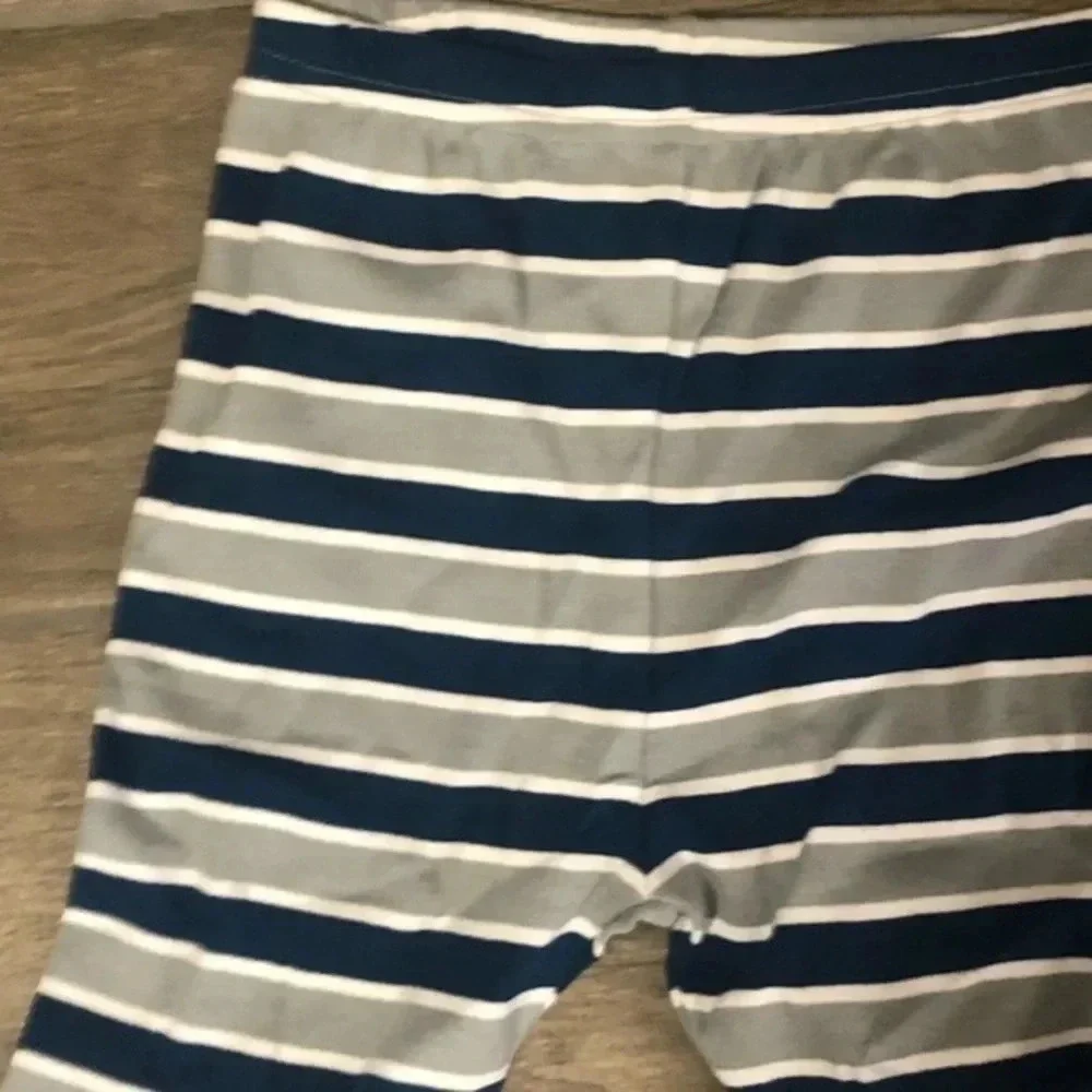 NWT Gymboree pirate pajama short set pj jamies